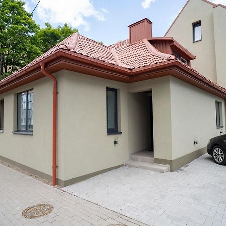 Fort63 Studio Kaunas Exterior foto